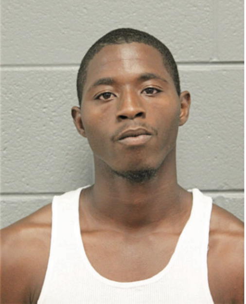 CHRISTOPHER P LUCKES, Cook County, Illinois