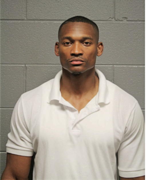 SAMUEL D LYMORE, Cook County, Illinois
