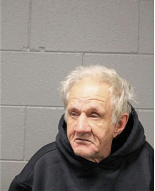 WIESLAW MALINOWSKI, Cook County, Illinois