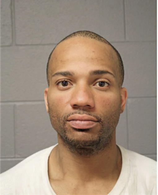 MARCUS J MANADIER, Cook County, Illinois
