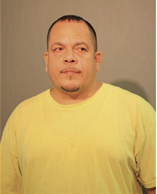 ROLANDO MARRERO, Cook County, Illinois