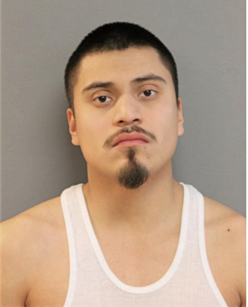 FELIPE MARTINEZ, Cook County, Illinois