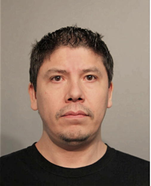 HORACIO MARTINEZ, Cook County, Illinois