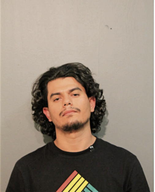 EMMANUEL MARTINEZ-SOLIS, Cook County, Illinois