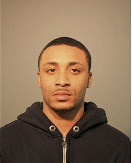 LEWIS MARTISE, Cook County, Illinois
