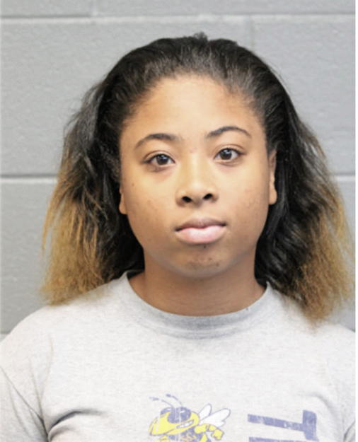 SHAVON MCNEAL, Cook County, Illinois