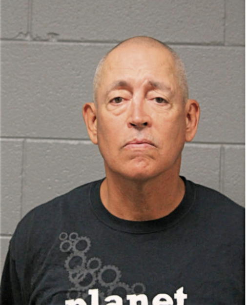 ALEXANDER M MEDRANO, Cook County, Illinois