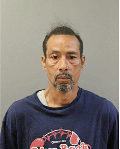 CARLOS J MELECIO, Cook County, Illinois
