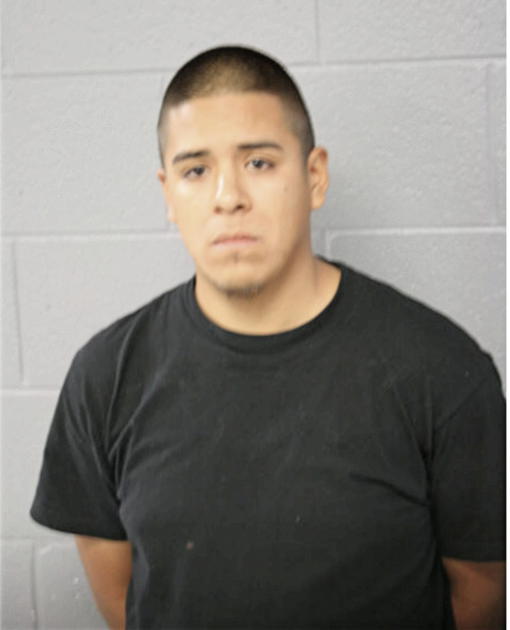 SERGIO MERLOS, Cook County, Illinois