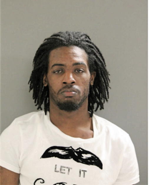 JAKHARRI D MIMS, Cook County, Illinois