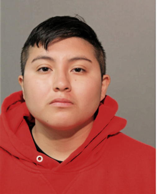 LEONOR MONTEJANO, Cook County, Illinois