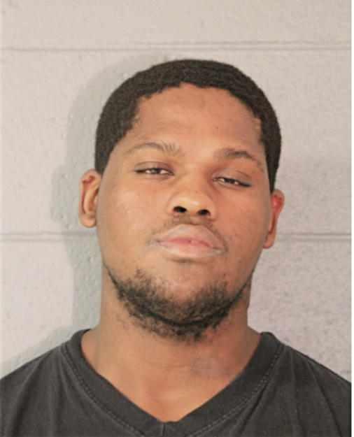JESSE MOORE, Cook County, Illinois