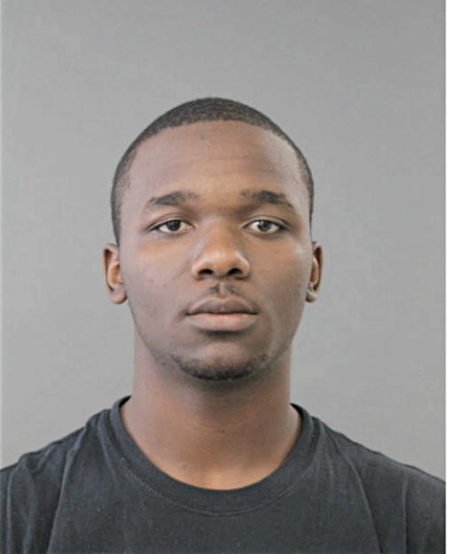 HENRY LEE MOORER, Cook County, Illinois