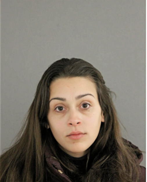 NICOLETTE M MORETTI, Cook County, Illinois