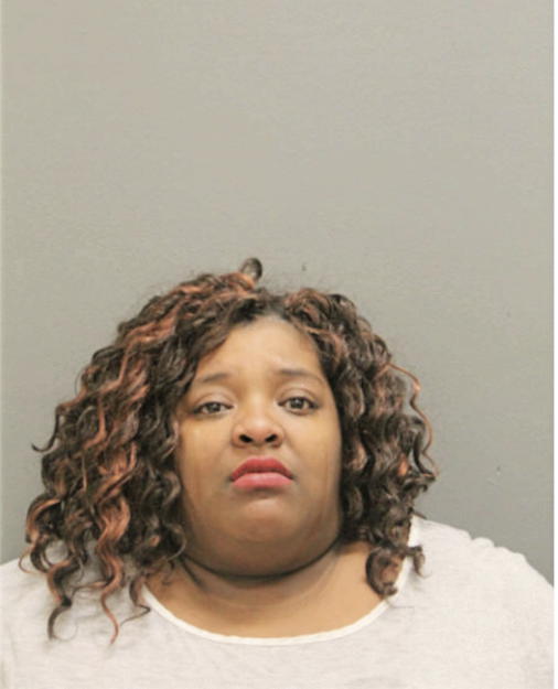 ANDREA V MURRELL-GAUTNEY, Cook County, Illinois