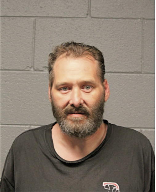 PETER NEFF, Cook County, Illinois