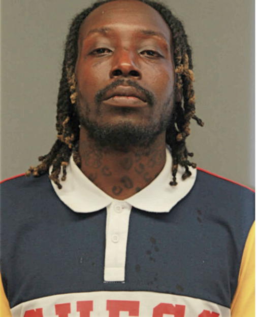 RICHARD NORWOOD, Cook County, Illinois