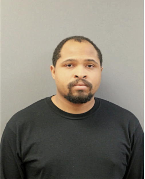 DONALD D NUNN, Cook County, Illinois