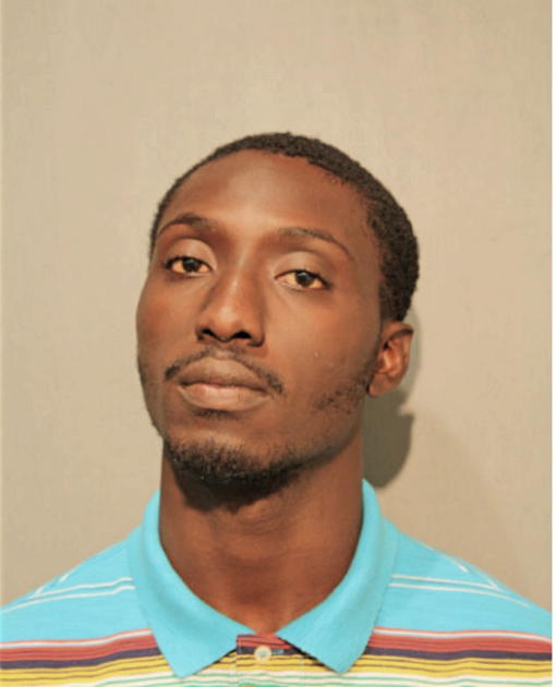 RICHARD OFOSUHENE, Cook County, Illinois