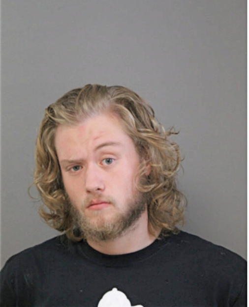 SAMUEL OLAUGHLIN, Cook County, Illinois