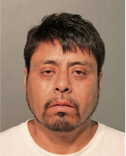 SALVADOR ORTIZ-SANCHEZ, Cook County, Illinois