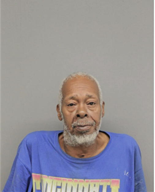 JULIUS N PLUMP, Cook County, Illinois