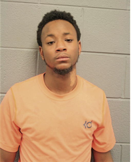 JEREMY L PORTER, Cook County, Illinois