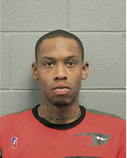 CAMILLE D PRUDE, Cook County, Illinois