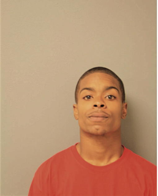ARRION A PURNELL, Cook County, Illinois