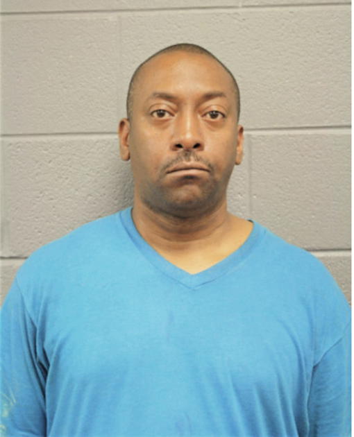 KEITH A RAMBUS, Cook County, Illinois