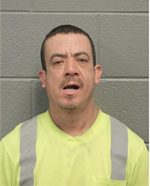 HELADIO L RAMIREZ, Cook County, Illinois