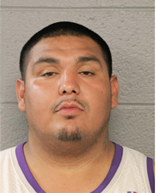 JUAN A RAMIREZ, Cook County, Illinois