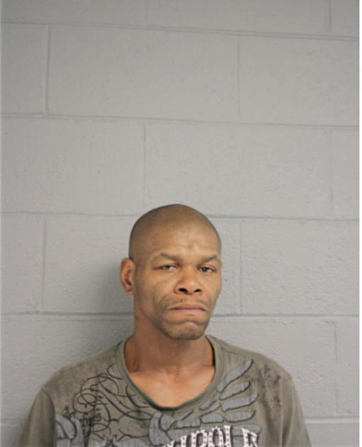 ERNEST LEE RATCLIFF, Cook County, Illinois