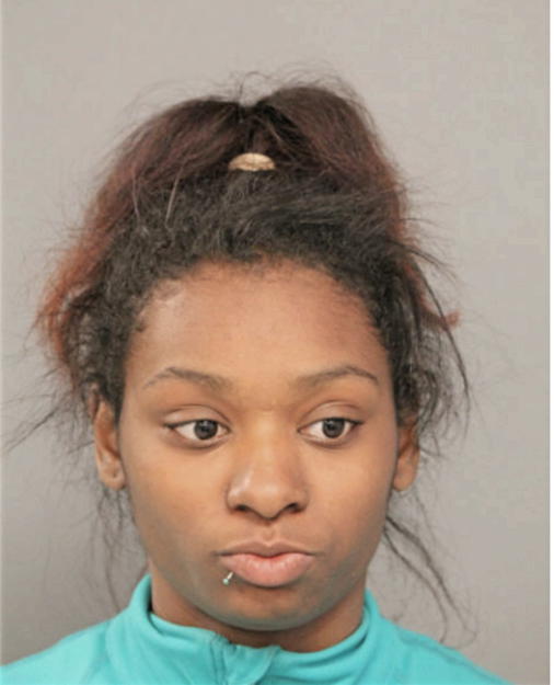LATOYA R REED, Cook County, Illinois