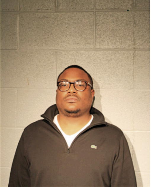 ROSTELLE R REESE, Cook County, Illinois