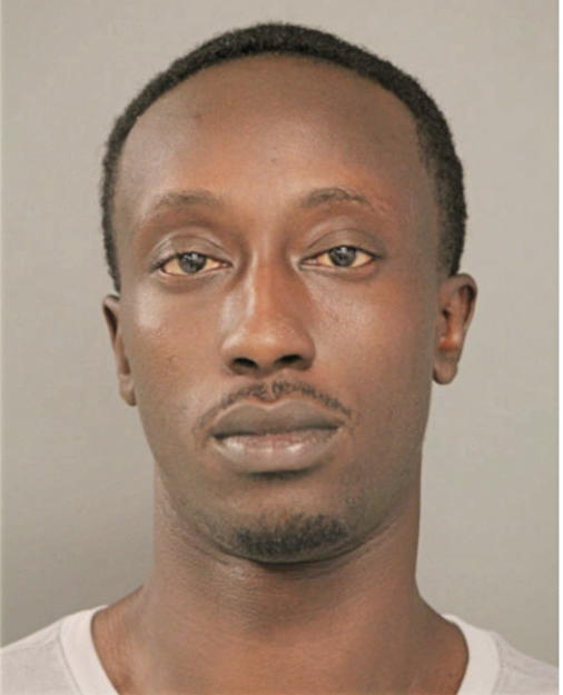 RASHEED I ROBINSON, Cook County, Illinois