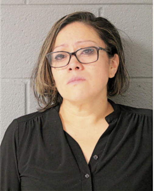 ROCIO ROJAS, Cook County, Illinois