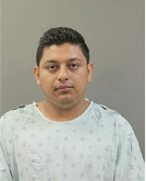 NABOR ROMO, Cook County, Illinois
