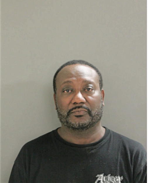 WILLIE E ROSS, Cook County, Illinois