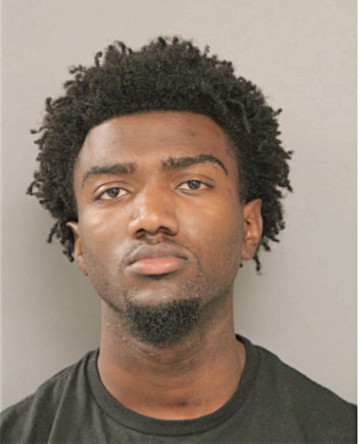 JOSIAH RUFUS, Cook County, Illinois