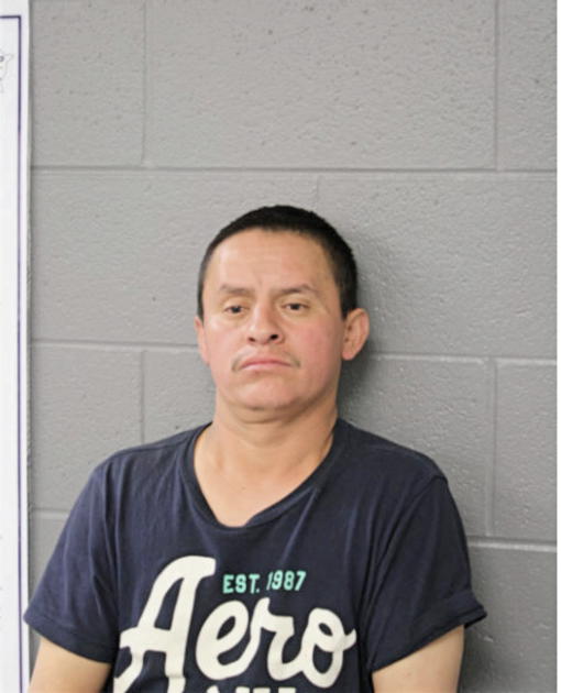 GENARO SALAZAR-MARQUEZ, Cook County, Illinois