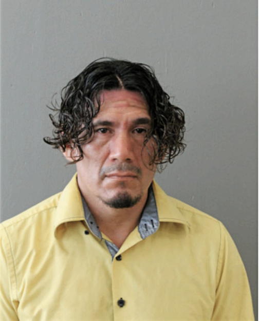 SALVADOR A SANCHEZ, Cook County, Illinois