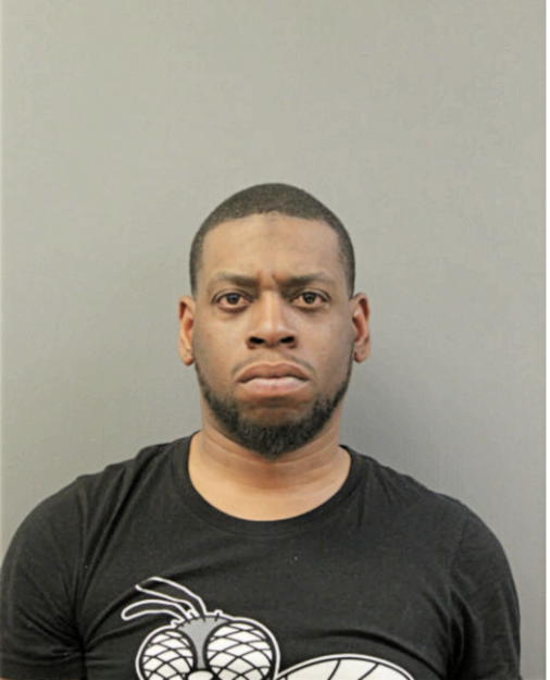 JEREMIAH S SANDIFER, Cook County, Illinois