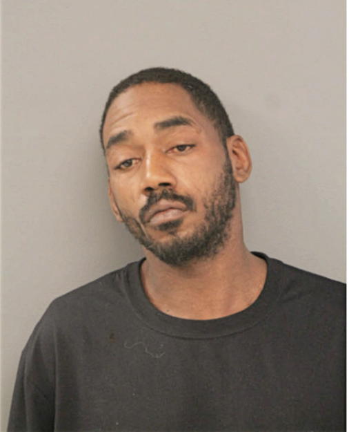 CLYDE SCOTT, Cook County, Illinois