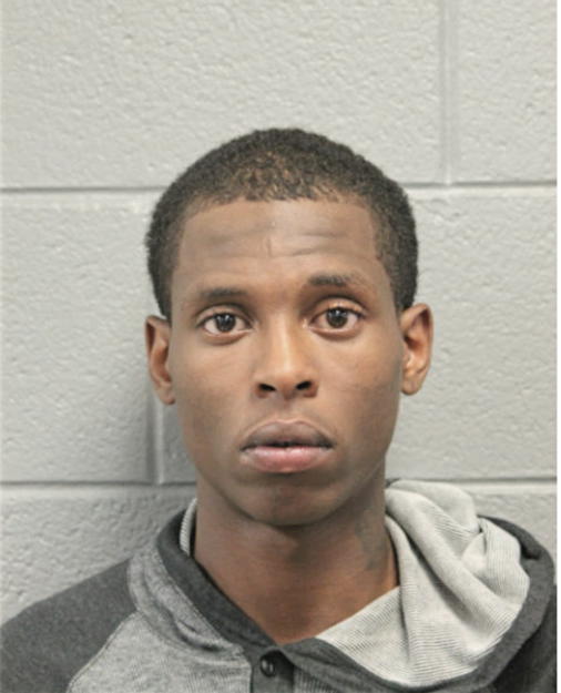 QUIANTI L SIMMONS, Cook County, Illinois
