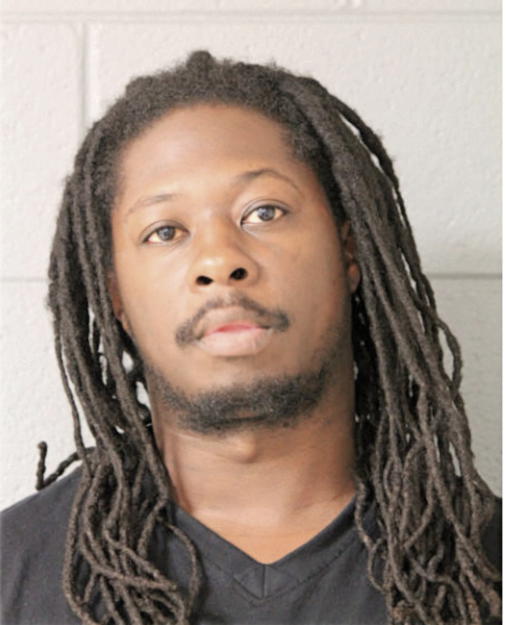DIANDRE CHRISTOPHER SMITH, Cook County, Illinois