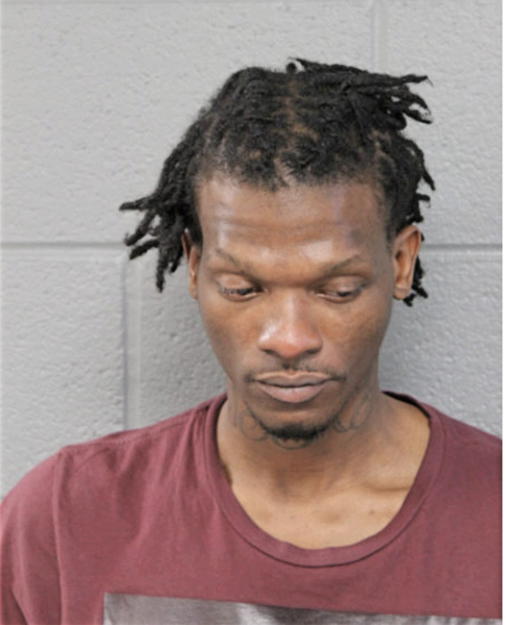 LOUIS SMITH, Cook County, Illinois