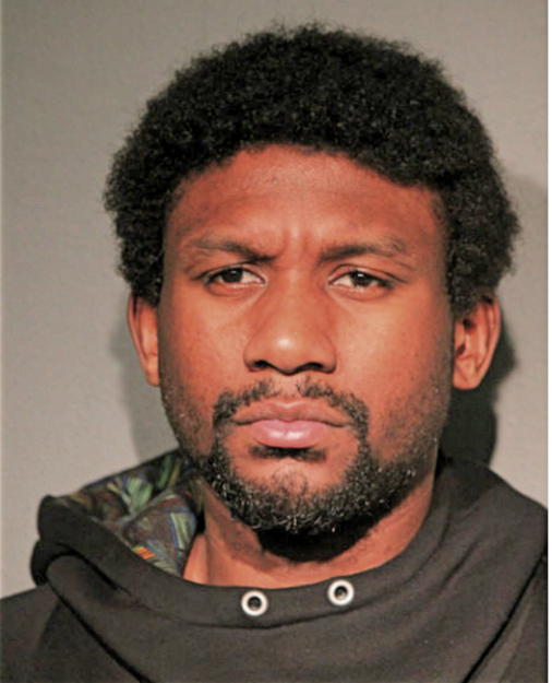 MARKEA M SMITH, Cook County, Illinois