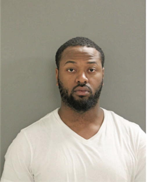 TERRELL N SMITH, Cook County, Illinois