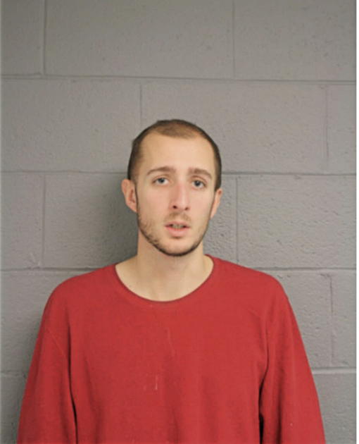 JONATHAN A SON, Cook County, Illinois